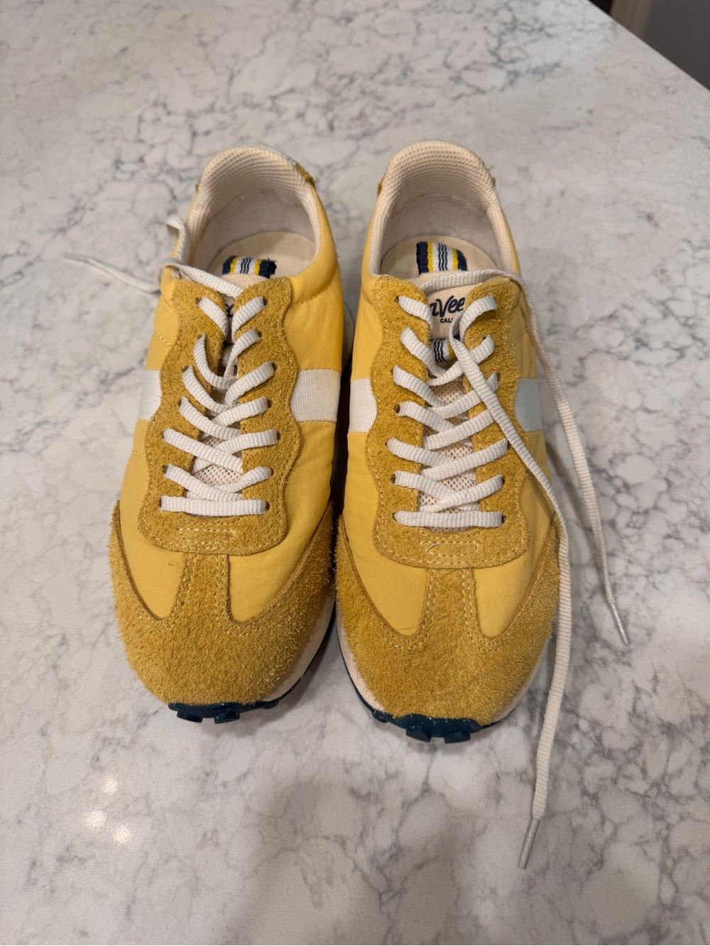 Seavees acorn trainer